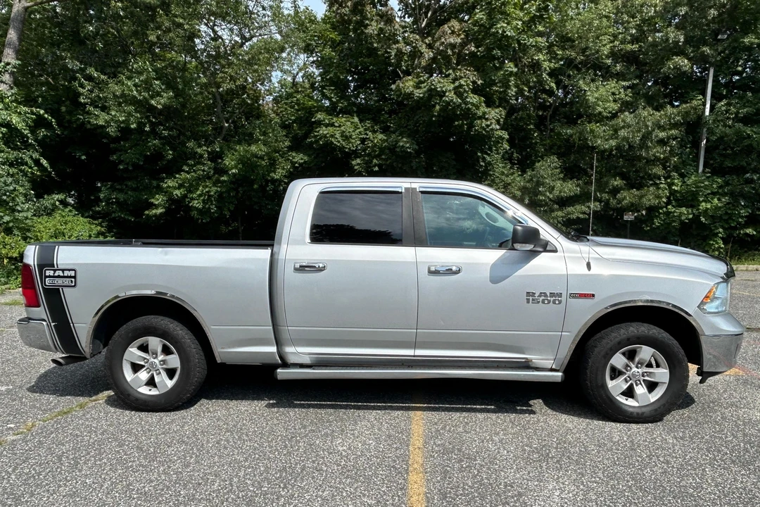 2015 Ram 1500 1st Gen - Image 3 of 31