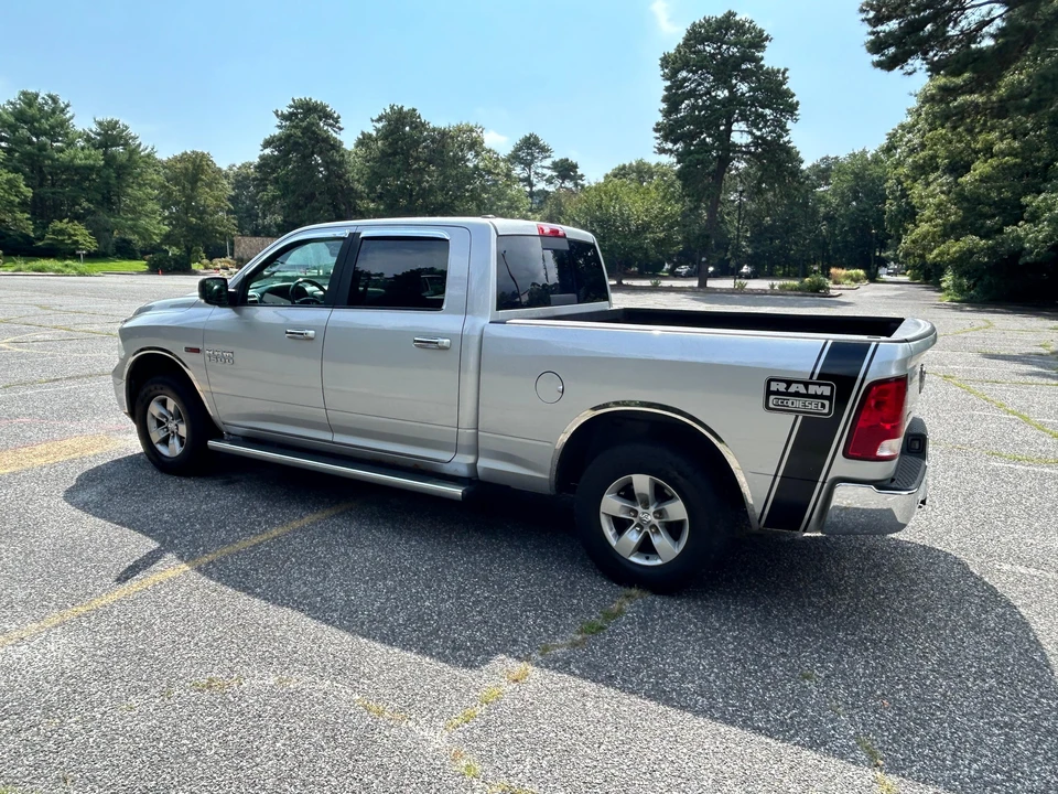 2015 Ram 1500 1st Gen - Image 10 of 31