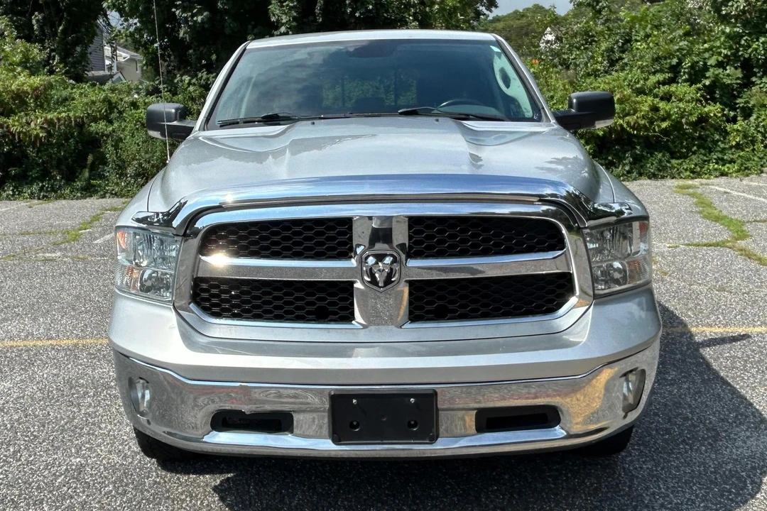 2015 Ram 1500 1st Gen - Image 2 of 31