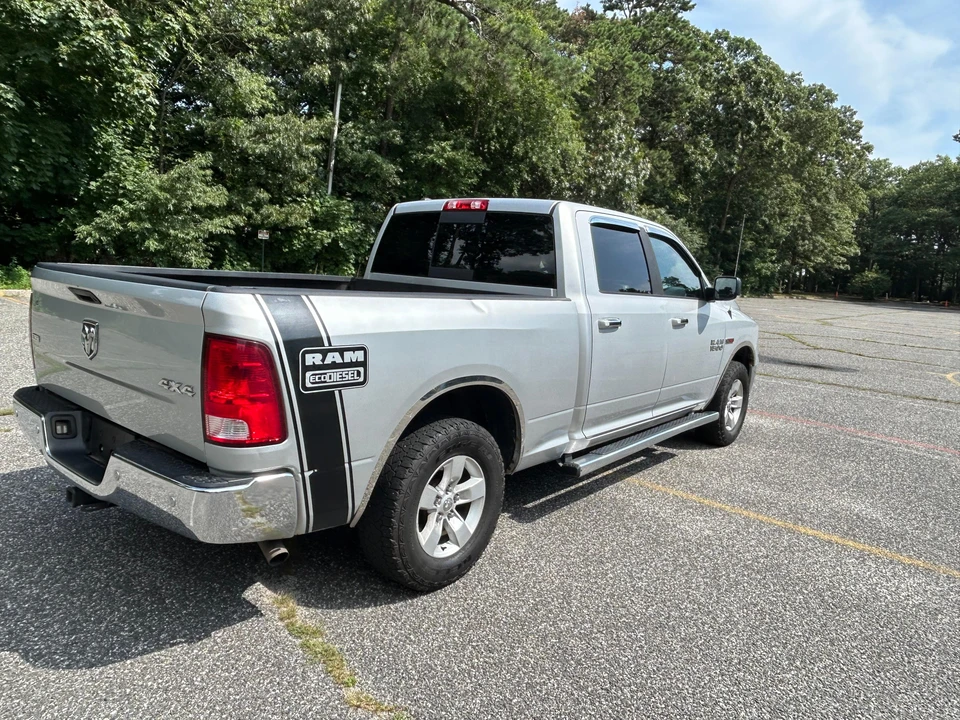 2015 Ram 1500 1st Gen - Image 15 of 31