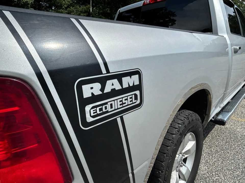 2015 Ram 1500 1st Gen - Image 30 of 31