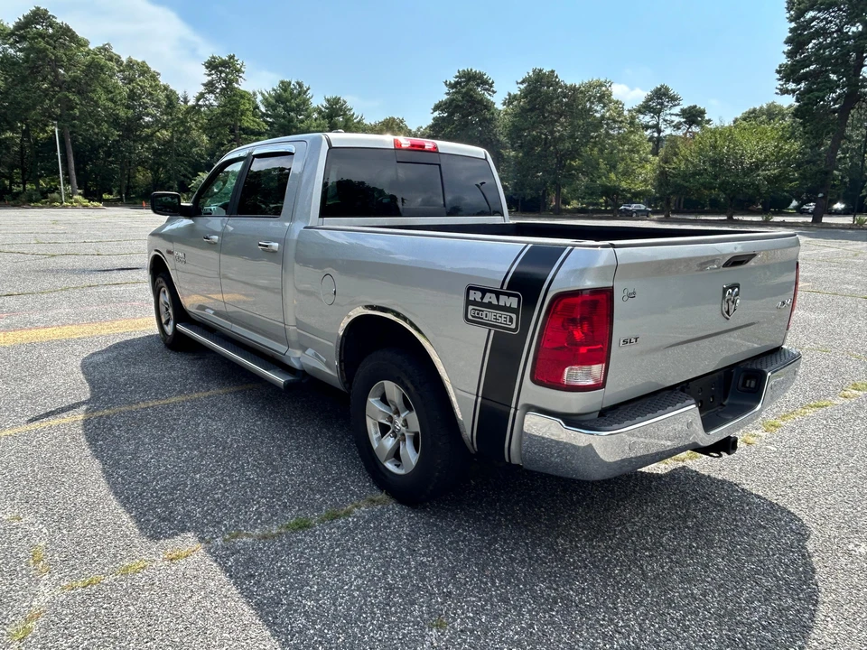 2015 Ram 1500 1st Gen - Image 12 of 31