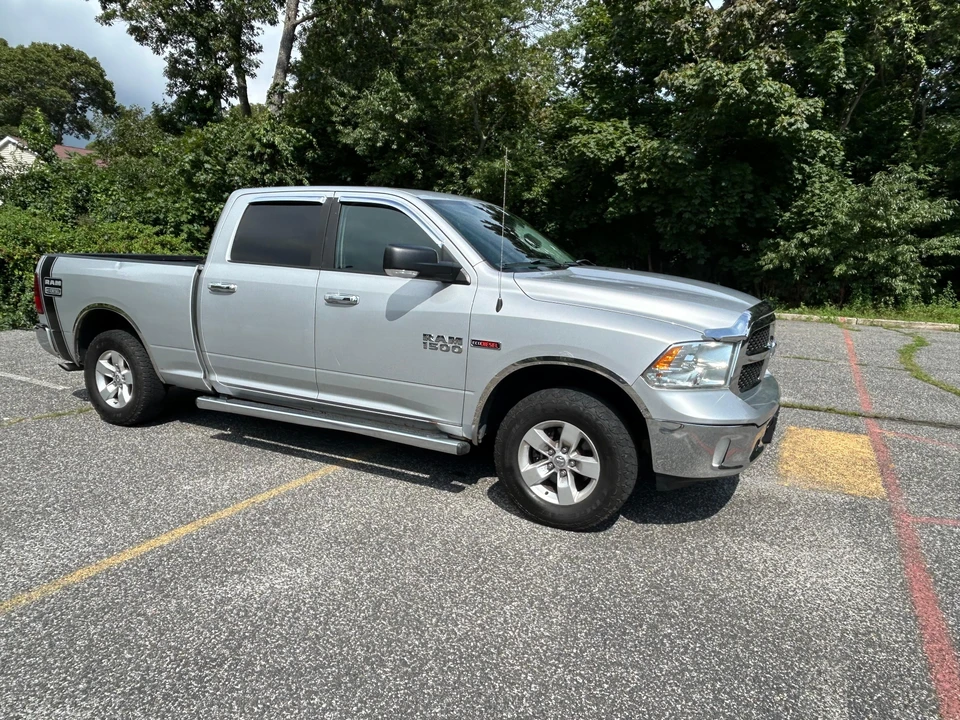 2015 Ram 1500 1st Gen - Image 18 of 31