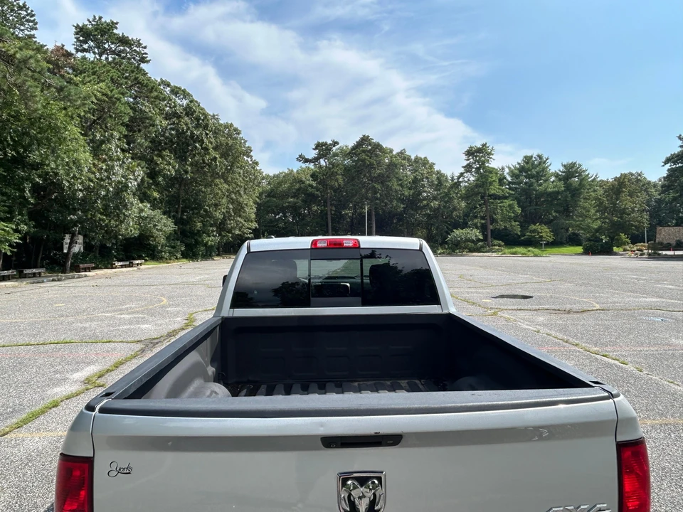 2015 Ram 1500 1st Gen - Image 26 of 31