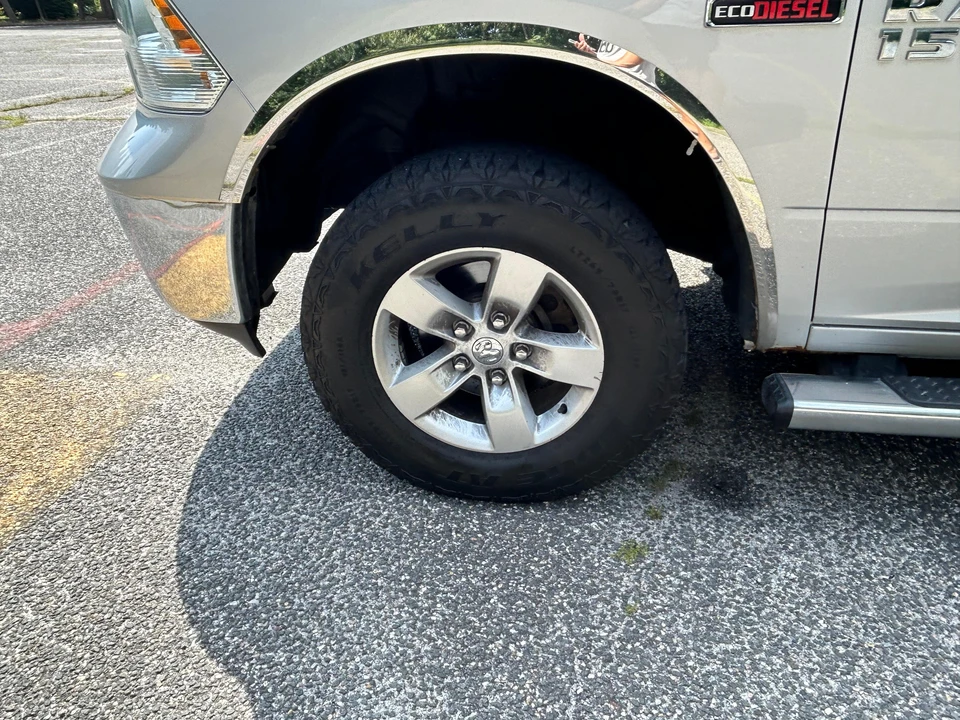 2015 Ram 1500 1st Gen - Image 31 of 31
