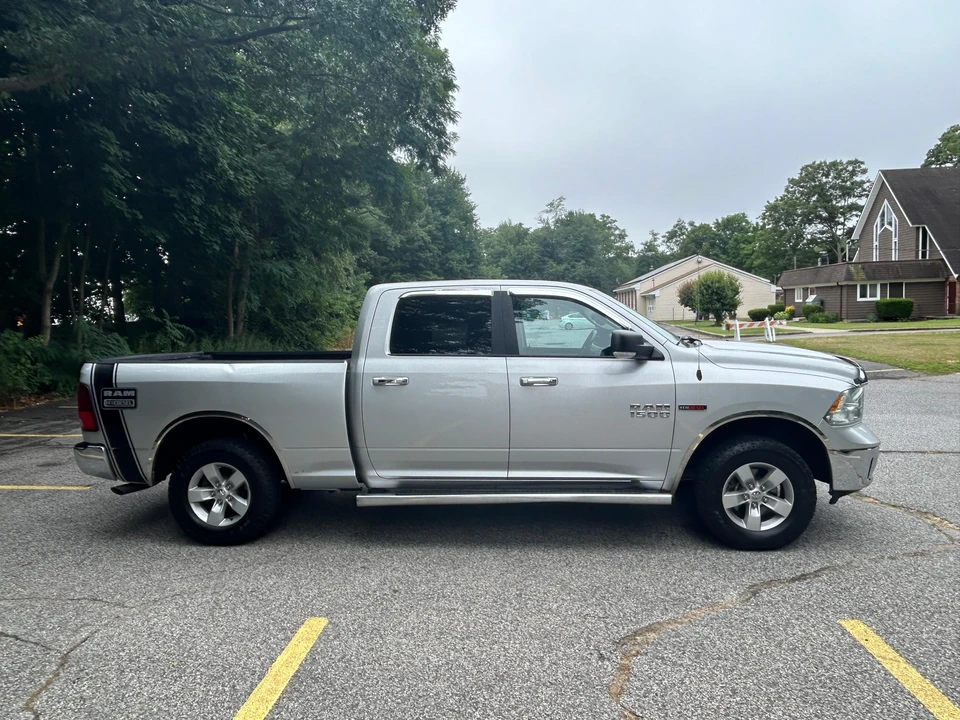 2015 Ram 1500 1st Gen - Image 17 of 31
