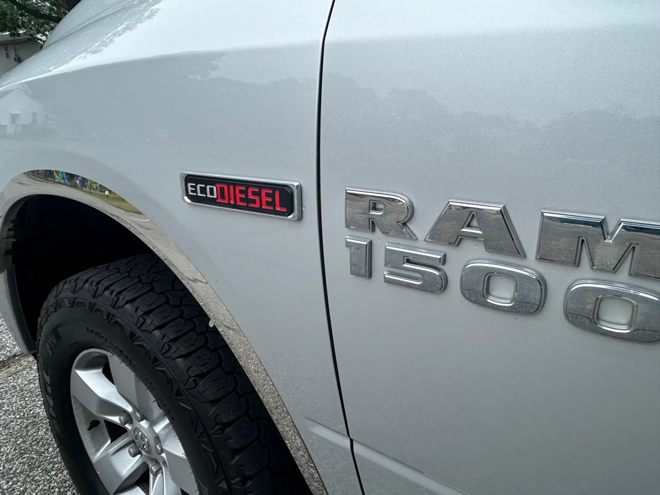 2015 Ram 1500 1st Gen - Image 24 of 31