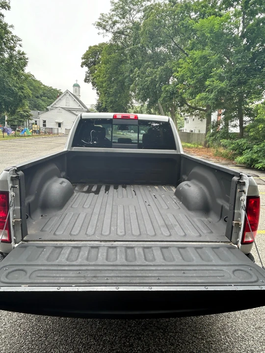 2015 Ram 1500 1st Gen - Image 28 of 31