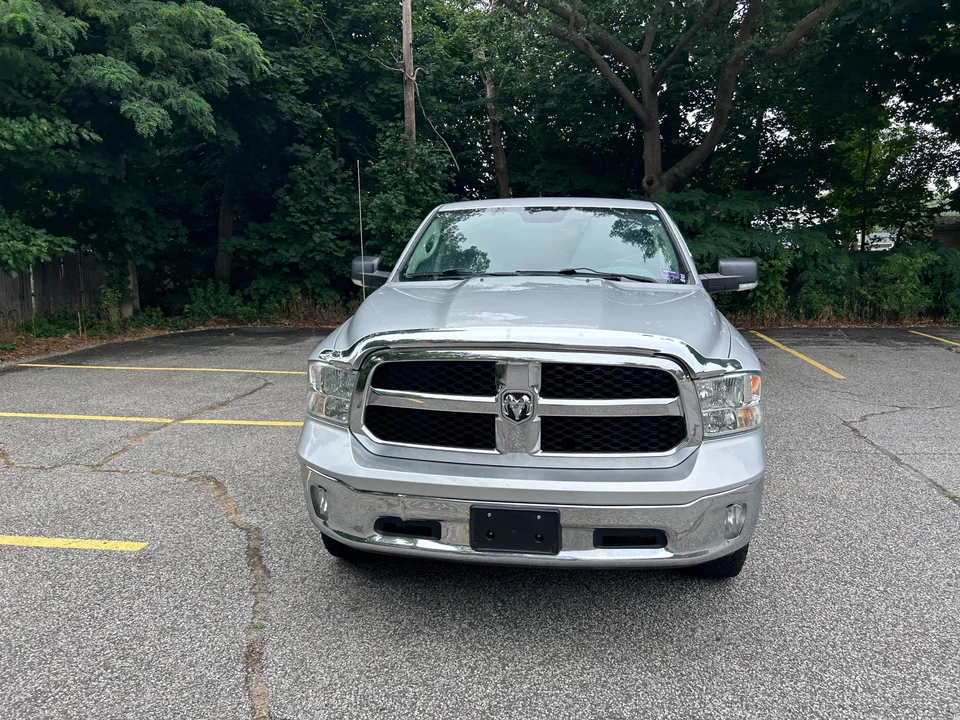 2015 Ram 1500 1st Gen - Image 6 of 31