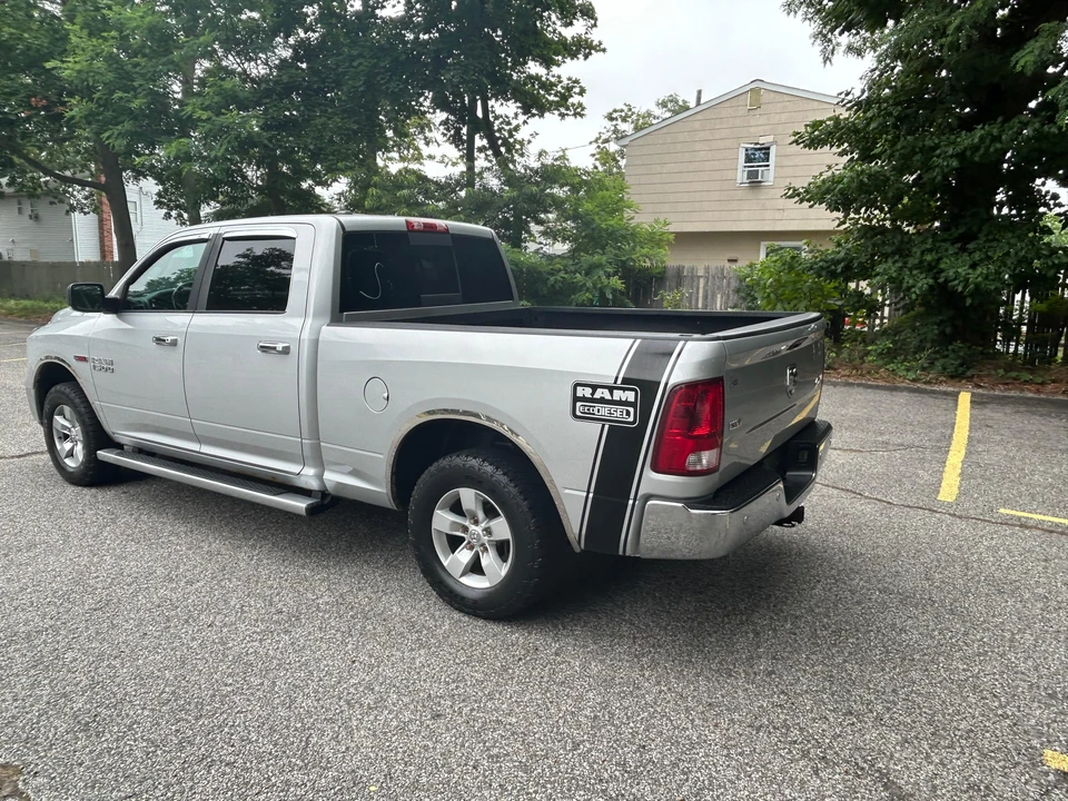 2015 Ram 1500 1st Gen - Image 11 of 31