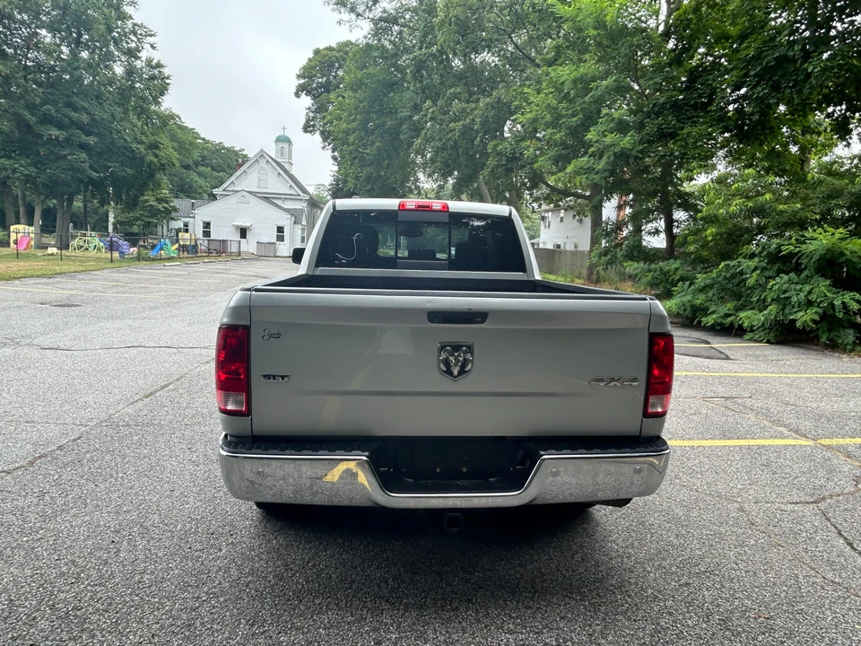 2015 Ram 1500 1st Gen - Image 14 of 31