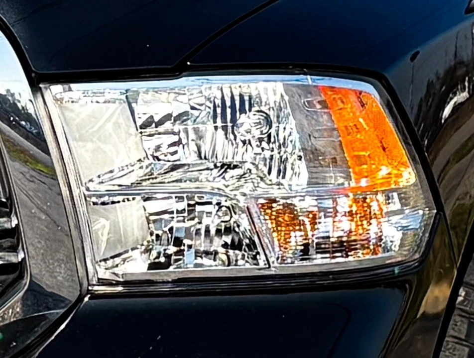 2015 Dodge Ram 4th Gen - Image 15 of 21