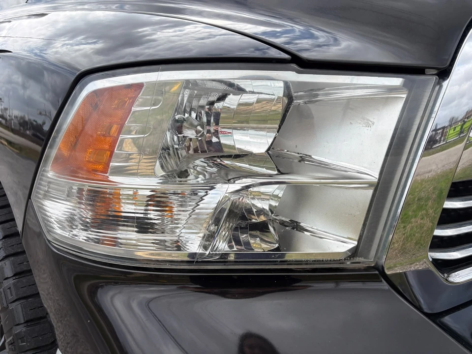 2015 Dodge Ram 4th Gen - Image 13 of 21