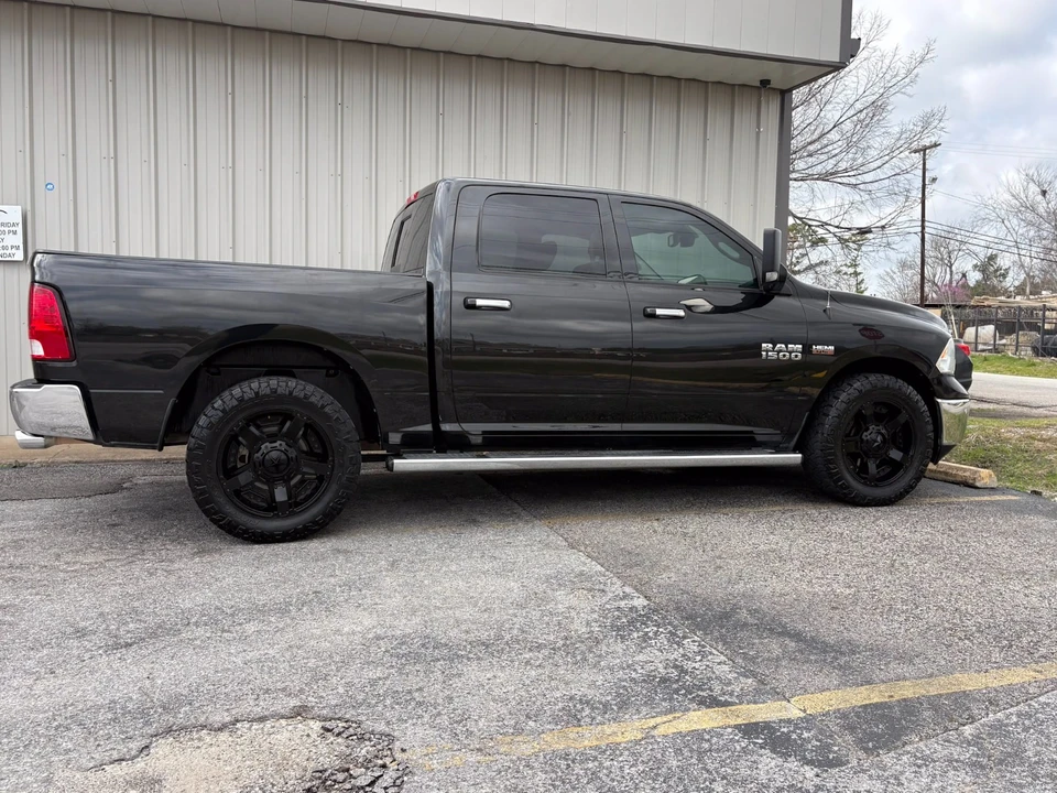 2015 Dodge Ram 4th Gen - Image 19 of 21