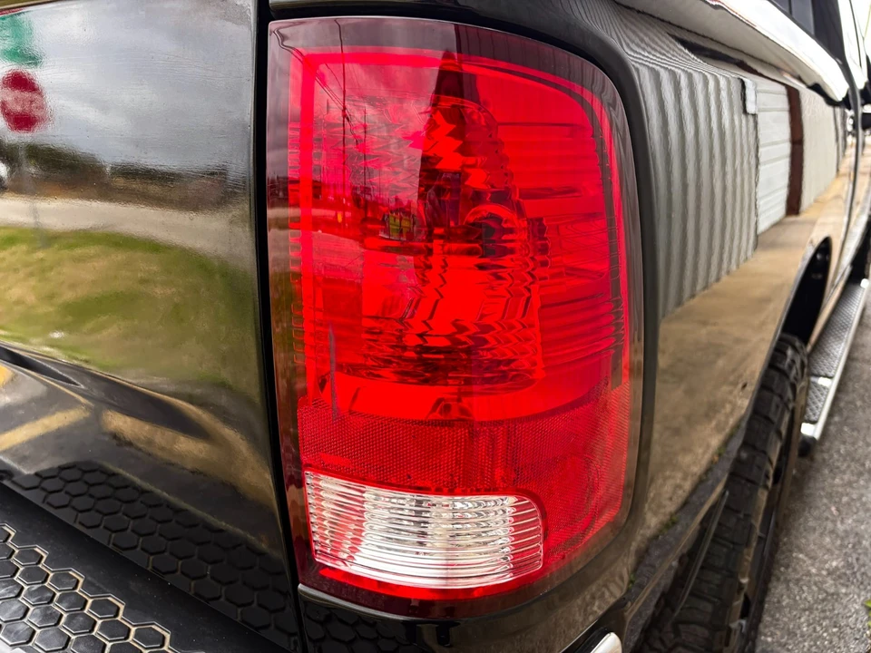 2015 Dodge Ram 4th Gen - Image 12 of 21