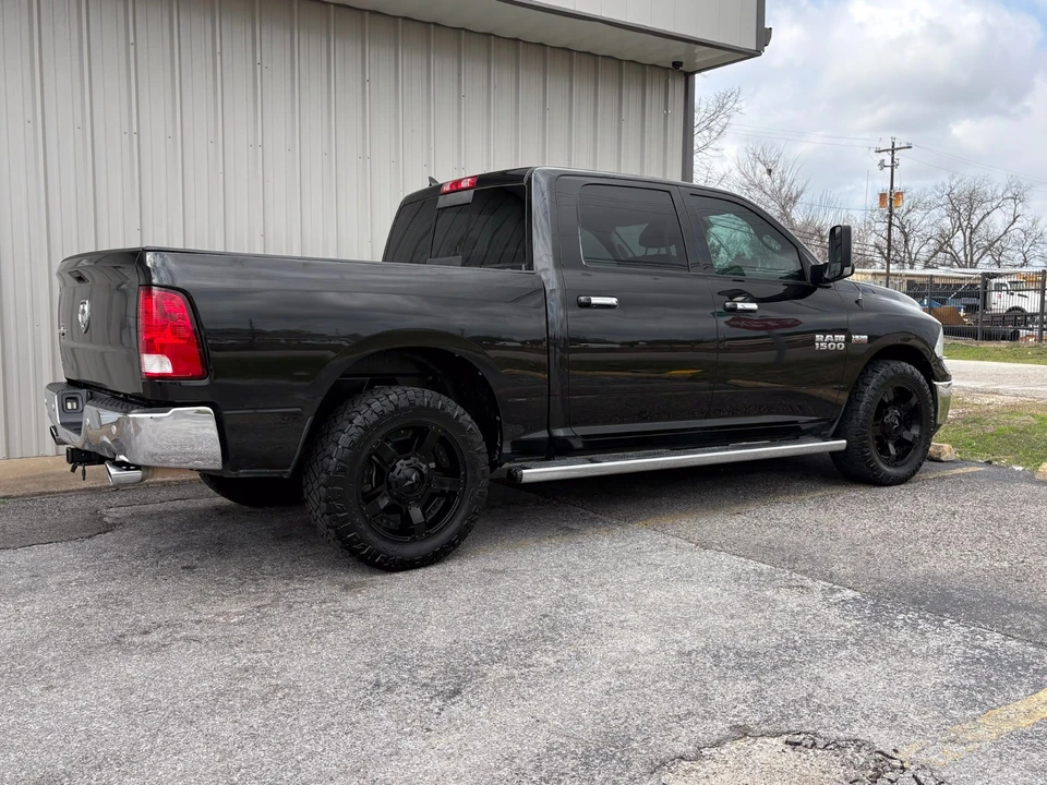 2015 Dodge Ram 4th Gen - Image 20 of 21