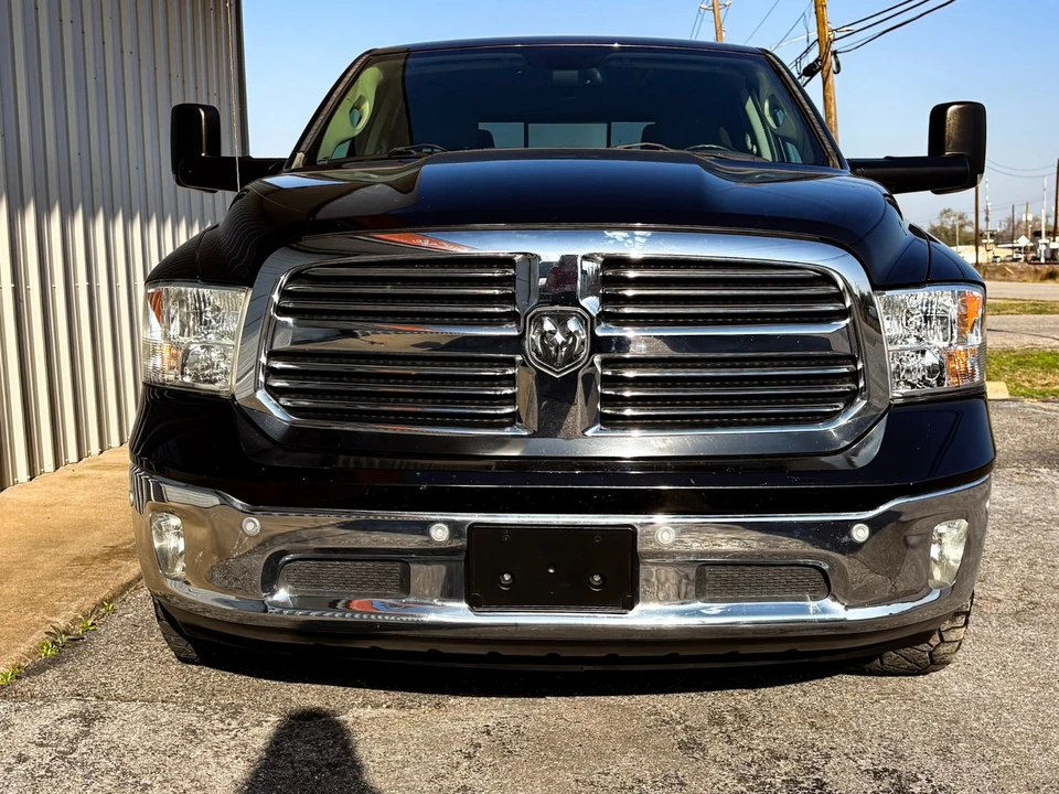 2015 Dodge Ram 4th Gen - Image 14 of 21