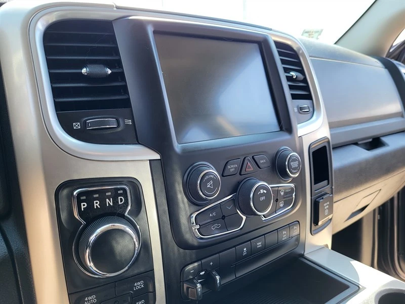 2015 Ram 1500 1st Gen - Image 17 of 20