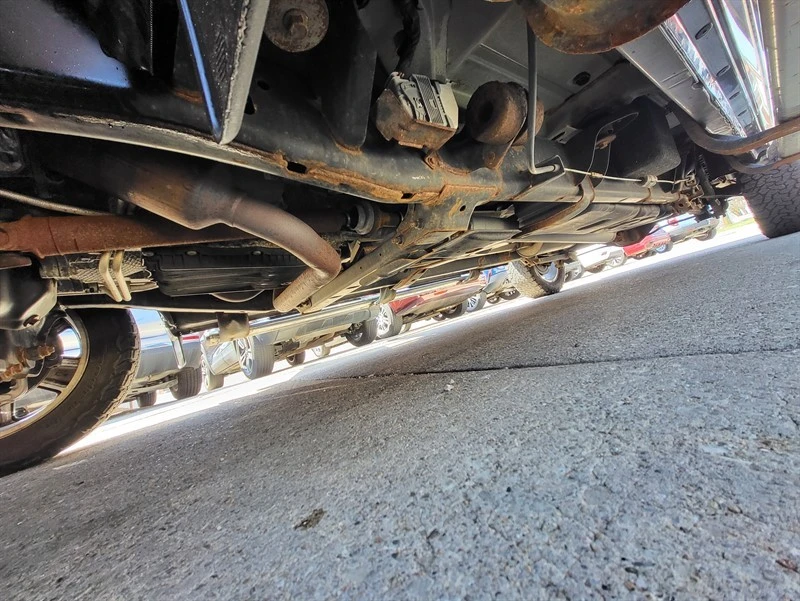 2015 Ram 1500 1st Gen - Image 18 of 20