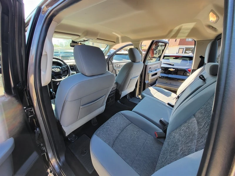 2015 Ram 1500 1st Gen - Image 14 of 20