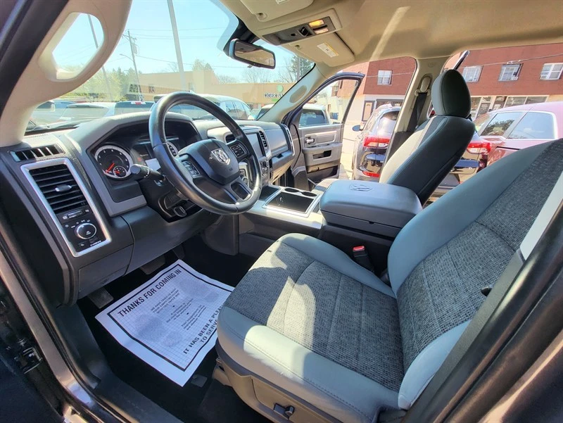 2015 Ram 1500 1st Gen - Image 15 of 20
