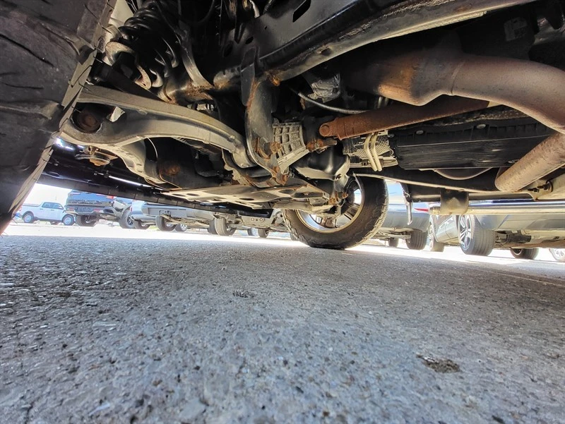 2015 Ram 1500 1st Gen - Image 19 of 20