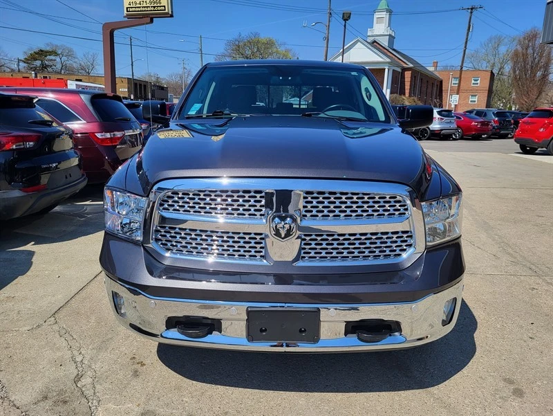 2015 Ram 1500 1st Gen - Image 2 of 20