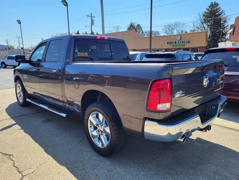 2015 Ram 1500 1st Gen - Image 5 of 20