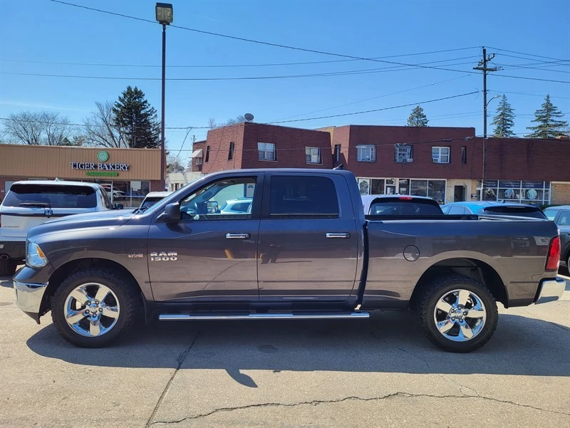 2015 Ram 1500 1st Gen - Image 4 of 20