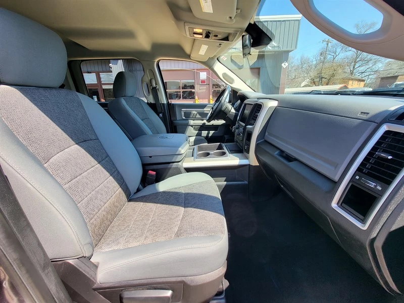2015 Ram 1500 1st Gen - Image 10 of 20