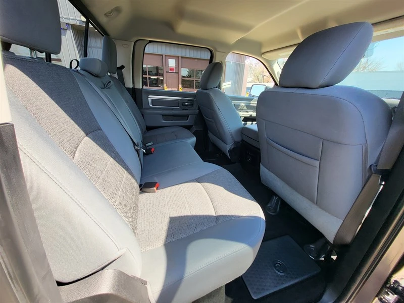 2015 Ram 1500 1st Gen - Image 11 of 20