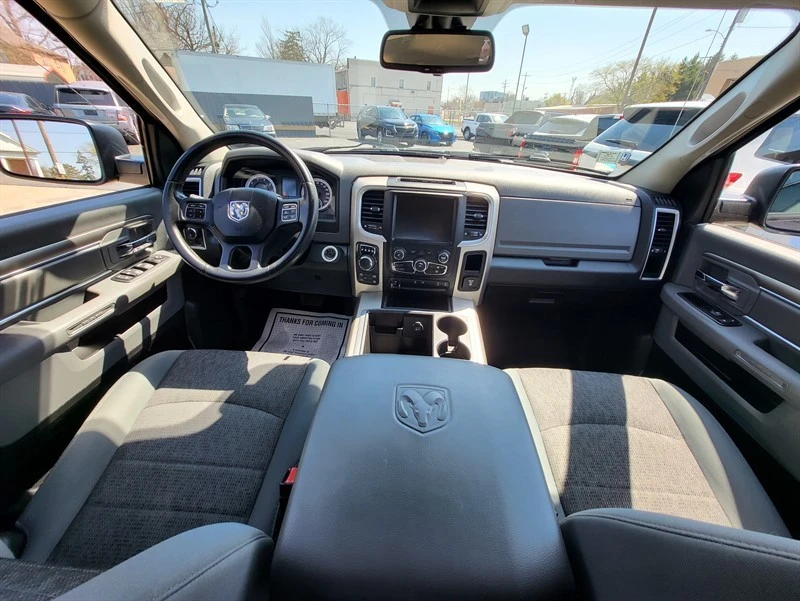 2015 Ram 1500 1st Gen - Image 12 of 20