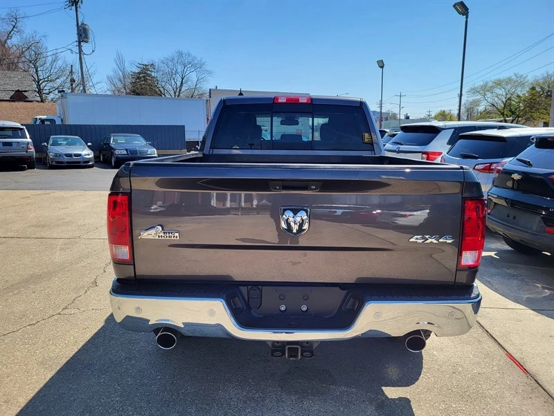 2015 Ram 1500 1st Gen - Image 6 of 20