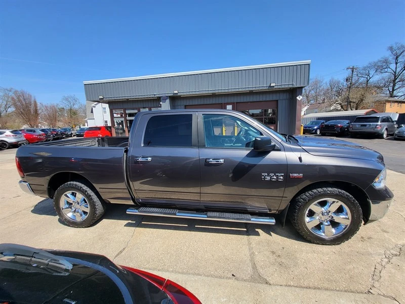 2015 Ram 1500 1st Gen - Image 8 of 20