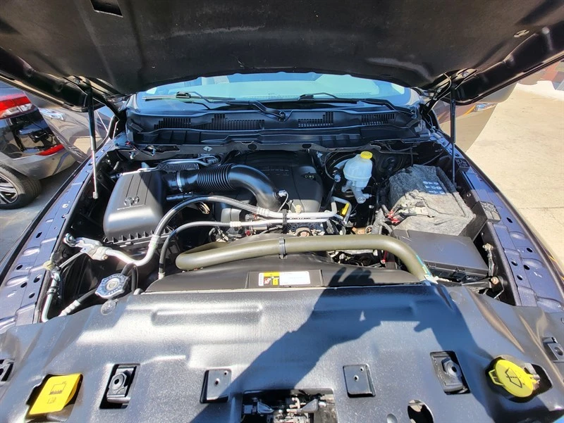 2015 Ram 1500 1st Gen - Image 20 of 20