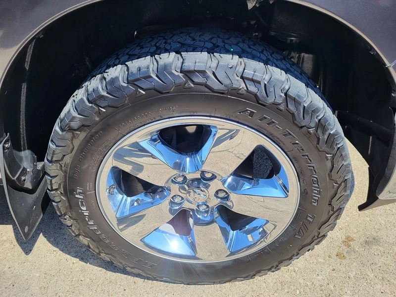 2015 Ram 1500 1st Gen - Image 9 of 20