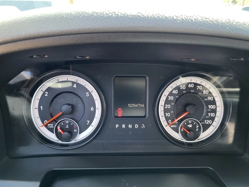 2015 Ram 1500 1st Gen - Image 16 of 20