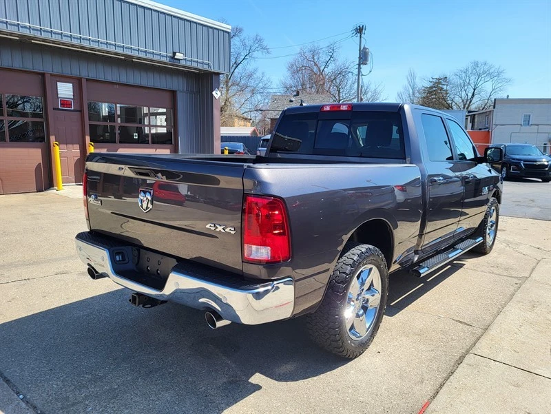 2015 Ram 1500 1st Gen - Image 7 of 20