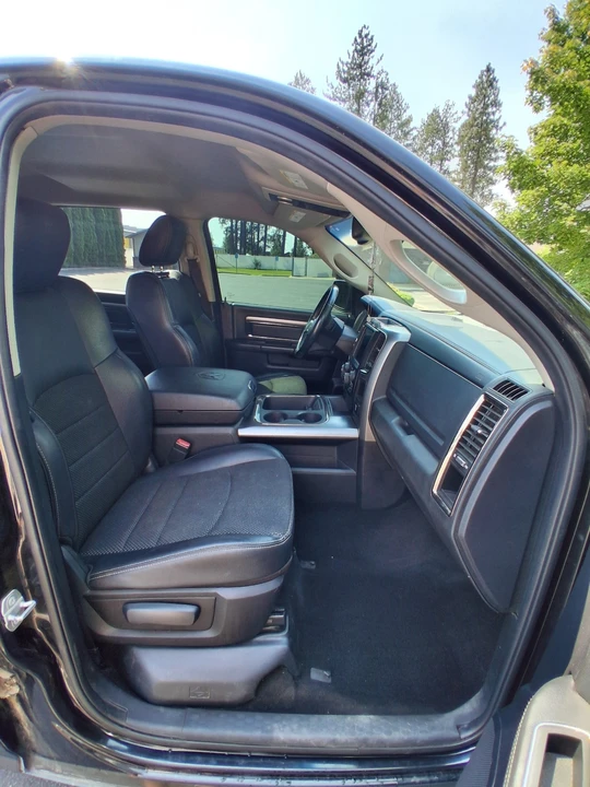 2015 Ram 1500 1st Gen - Image 25 of 31