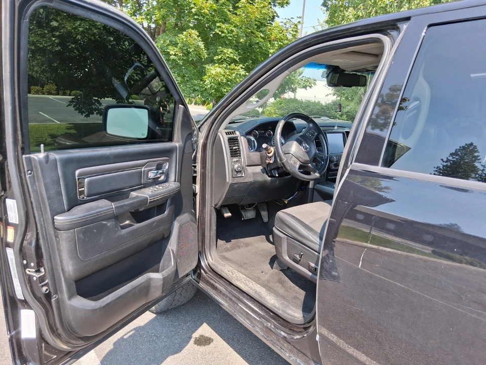 2015 Ram 1500 1st Gen - Image 11 of 31