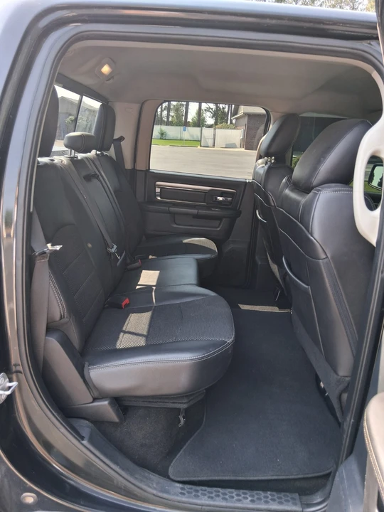 2015 Ram 1500 1st Gen - Image 19 of 31