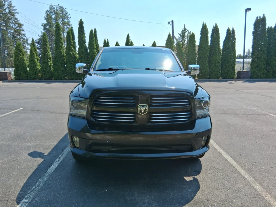 2015 Ram 1500 1st Gen - Image 8 of 31