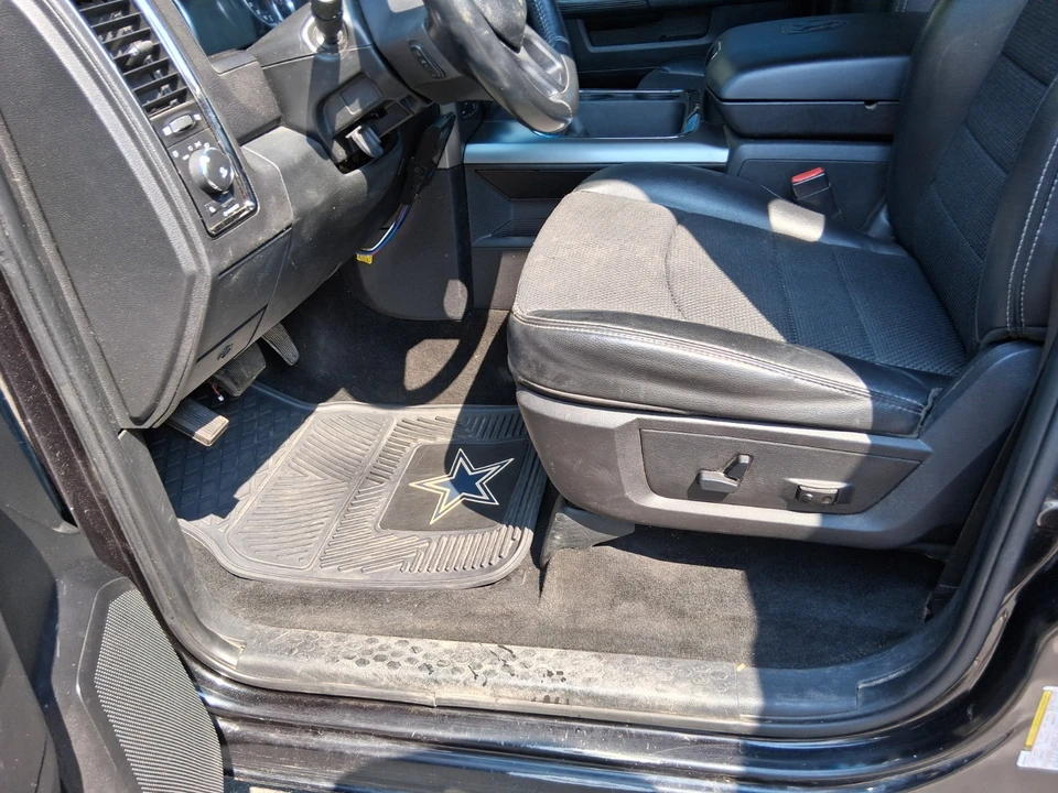 2015 Ram 1500 1st Gen - Image 13 of 31