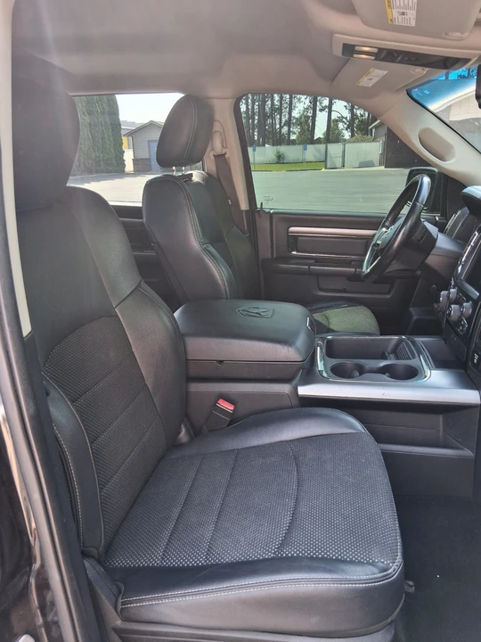 2015 Ram 1500 1st Gen - Image 27 of 31