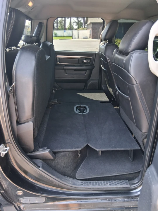 2015 Ram 1500 1st Gen - Image 21 of 31