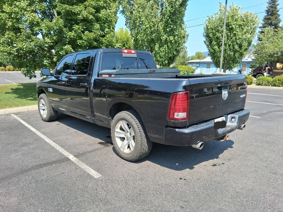 2015 Ram 1500 1st Gen - Image 3 of 31