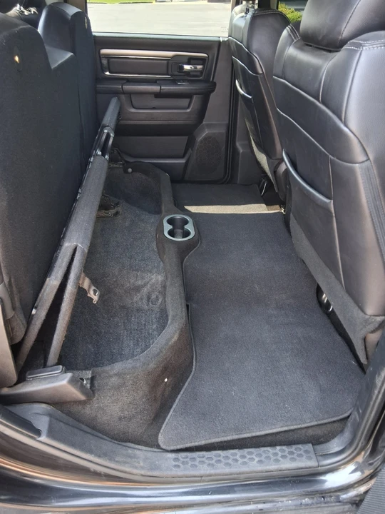 2015 Ram 1500 1st Gen - Image 22 of 31
