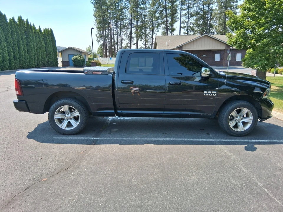 2015 Ram 1500 1st Gen - Image 6 of 31