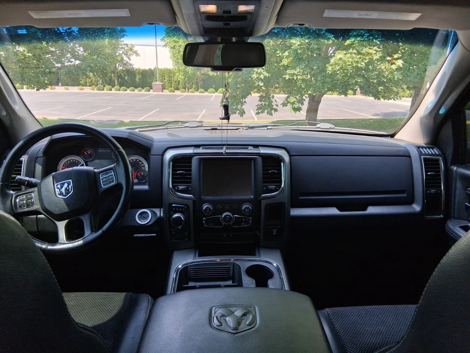 2015 Ram 1500 1st Gen - Image 10 of 31