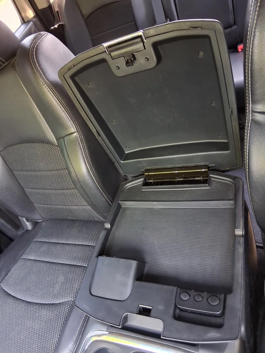 2015 Ram 1500 1st Gen - Image 14 of 31